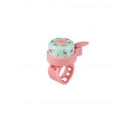 Dzwonek Micro Flamingo 
