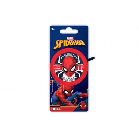 Dzwonek Disney Spiderman