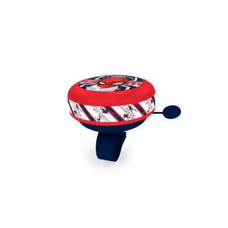 Dzwonek Disney Spiderman