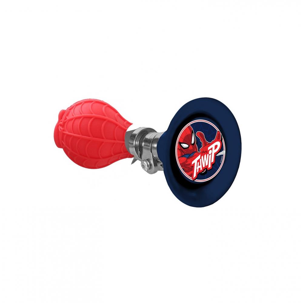 Klakson Disney Spiderman Klakson Disney Spiderman