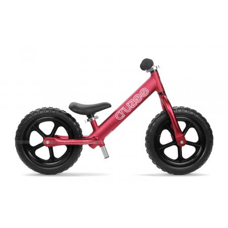 Rowerek biegowy Cruzee 12 czerwony, 2 kg, Warszawa