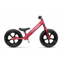 Rowerek biegowy Cruzee 12 czerwony, 2 kg, Warszawa