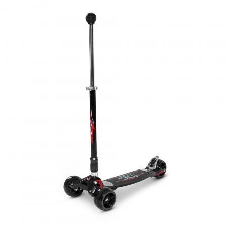 Hulajnoga Micro Kickboard Monster 2 in 1
