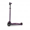 Hulajnoga Maxi Micro Deluxe PRO Purple