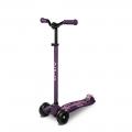 Hulajnoga Maxi Micro Deluxe PRO Purple