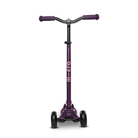 Hulajnoga Maxi Micro Deluxe PRO Purple