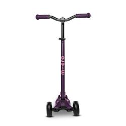 Hulajnoga Maxi Micro Deluxe PRO Purple