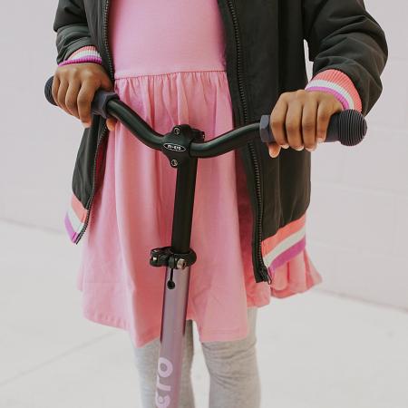 Hulajnoga Maxi Micro Deluxe PRO Rose