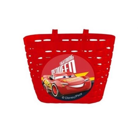 Koszyczek Disney Cars 2
