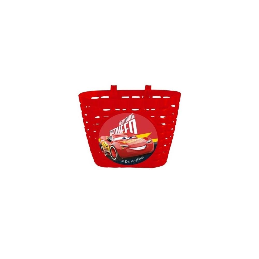 Koszyczek Disney Cars 2