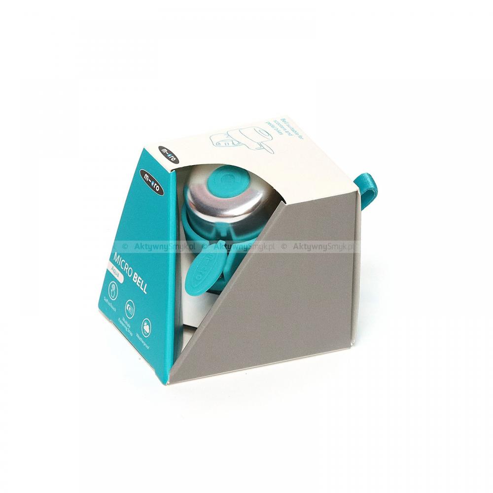 Dzwonek Micro Aqua