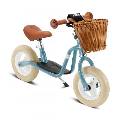 Rowerek biegowy PUKY LR M Classic niebieski