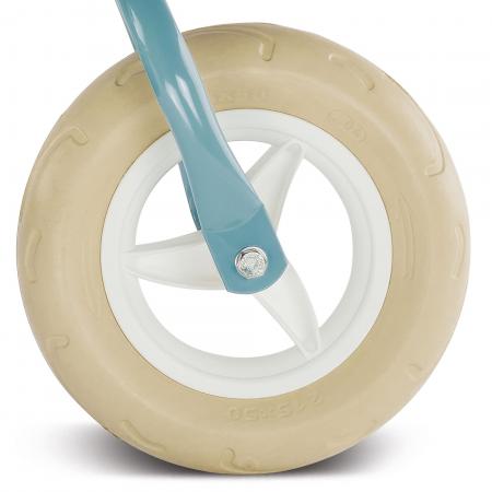 Rowerek biegowy PUKY LR M Classic niebieski