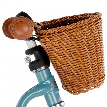 Rowerek biegowy PUKY LR M Classic niebieski