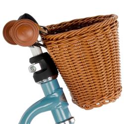 Rowerek biegowy PUKY LR M Classic niebieski