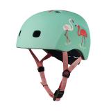 Kask Micro Flamingo