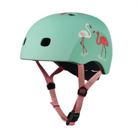Kask Micro Flamingo