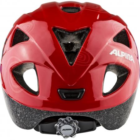 Kask dziecięcy Alpina Ximo firefighter