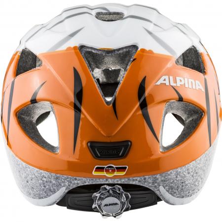 Kask dla dziecka Alpina Ximo little tiger