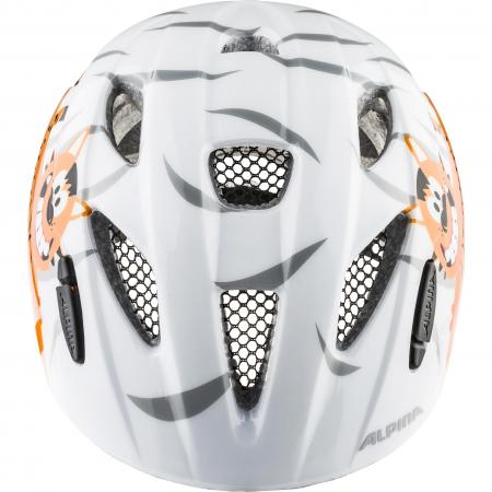 Kask dla dziecka Alpina Ximo little tiger