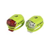Lampki Extend FROGGIES zielone