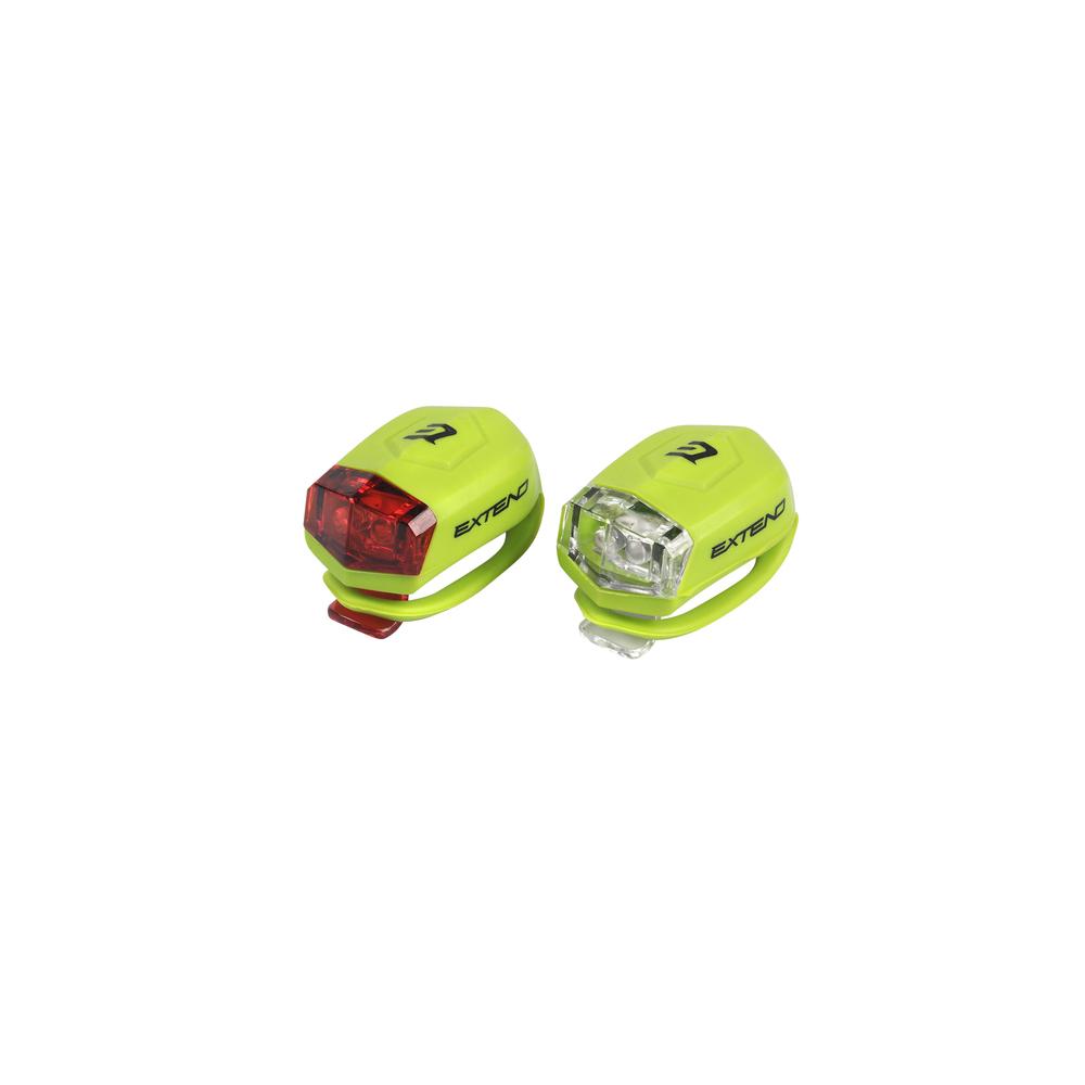 Zielone lampki Extend FROGGIES Zielone lampki Extend FROGGIES