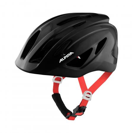 Kask Alpina Pico black gloss