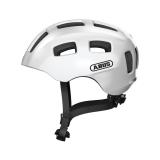Kask Abus Youn-I 2.0 pearl...