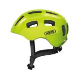 Kask Abus Youn-I 2.0 signal...