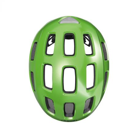 Kask dla dziecka Abus Youn-I 2.0 sparkling green