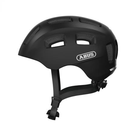 Kask dla dziecka Abus Youn-I 2.0 velvet black