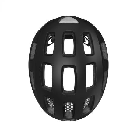 Kask dla dziecka Abus Youn-I 2.0 velvet black