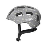 Kask Abus Youn-I 2.0 grey star