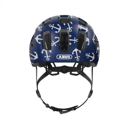 Kask dla dziecka Abus Youn-I 2.0 blue anchor
