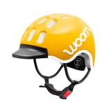 Kask woom KIDS' żółty