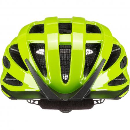 Kask Uvex i-vo 3D neon yellow