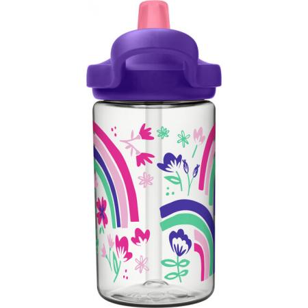 Bidon Camelbak EDDY+ Kids Rainbow Floral