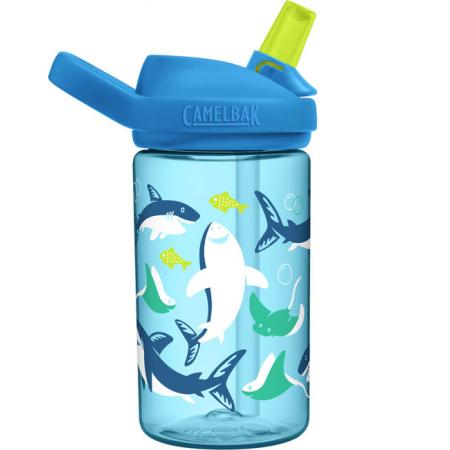 Bidon Camelbak EDDY+ Kids Sharks And Ray