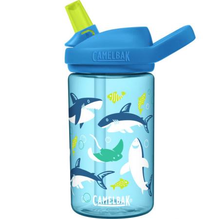 Bidon Camelbak EDDY+ Kids Sharks And Ray