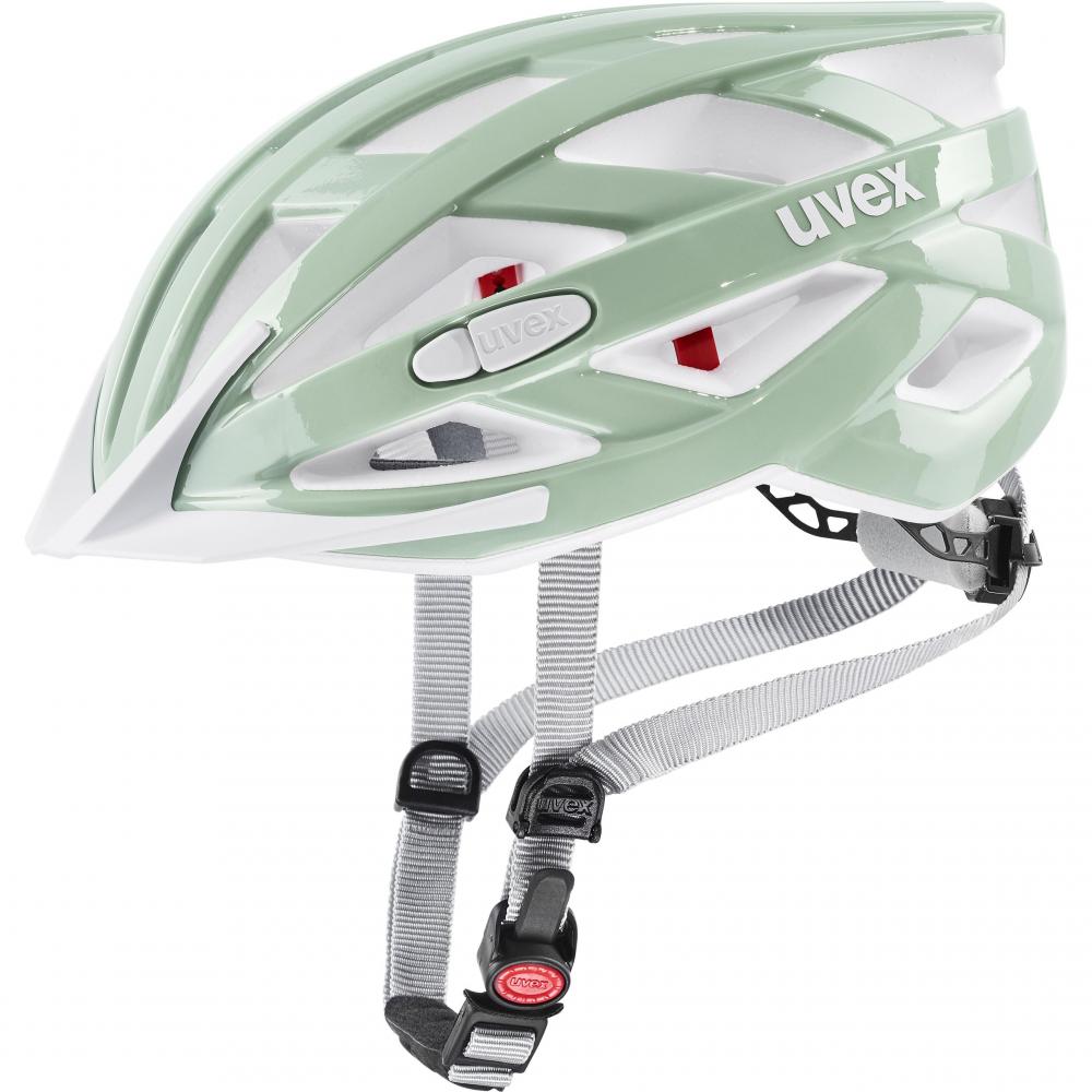 Kask Uvex i-vo 3D mint Kask Uvex i-vo 3D mint