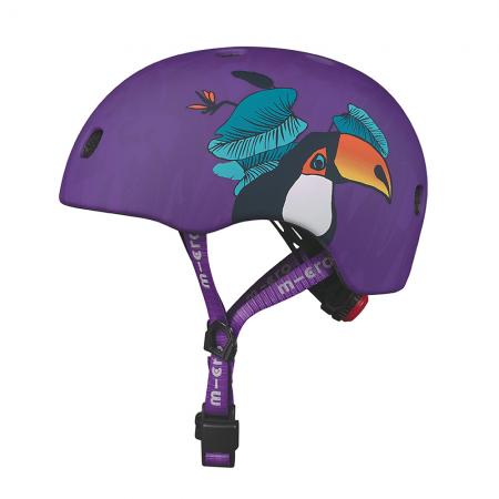 Kask Micro Tucan