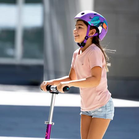 Kask Micro Tucan