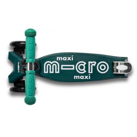 Hulajnoga Maxi Micro Deluxe Eco