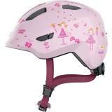 Kask Abus Smiley 3.0 rose princess