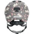 Kask Abus Smiley 3.0 Grey Horse