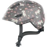 Kask Abus Smiley 3.0 Grey Horse