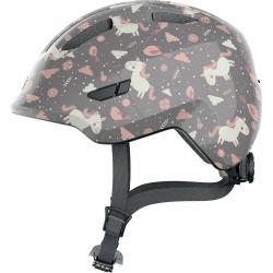 Kask Abus Smiley 3.0 Grey Horse