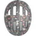 Kask Abus Smiley 3.0 Grey Horse