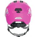 Kask Abus Smiley 3.0 Pink Butterfly