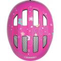 Kask Abus Smiley 3.0 Pink Butterfly